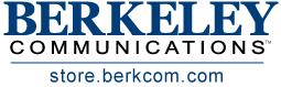 Berkeley Communications Store